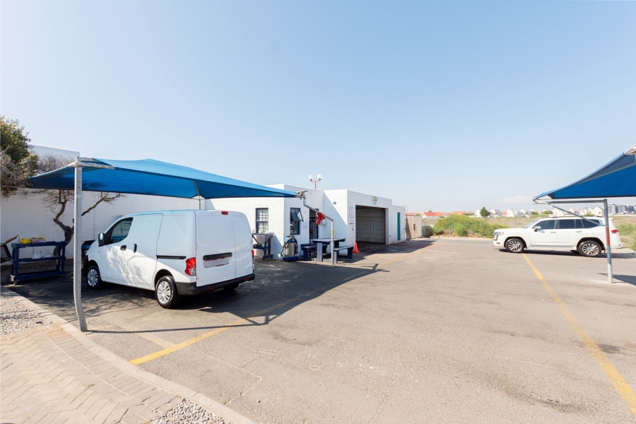 Commercial Property for Sale in Mykonos Western Cape